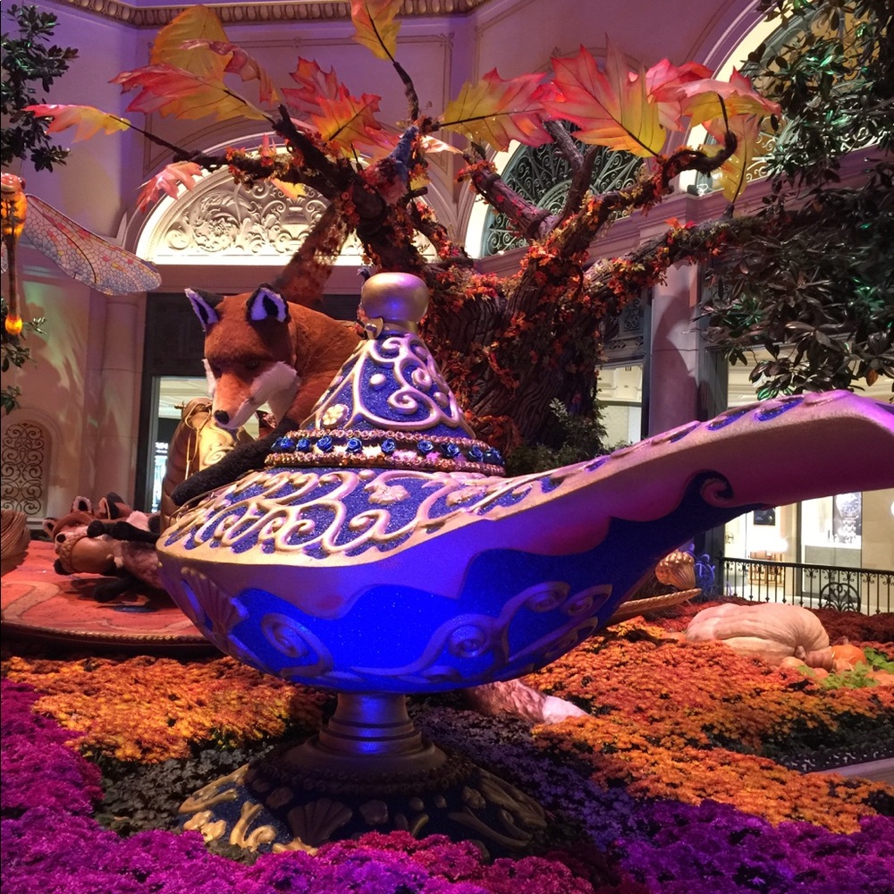 Meet your Posher, Ners